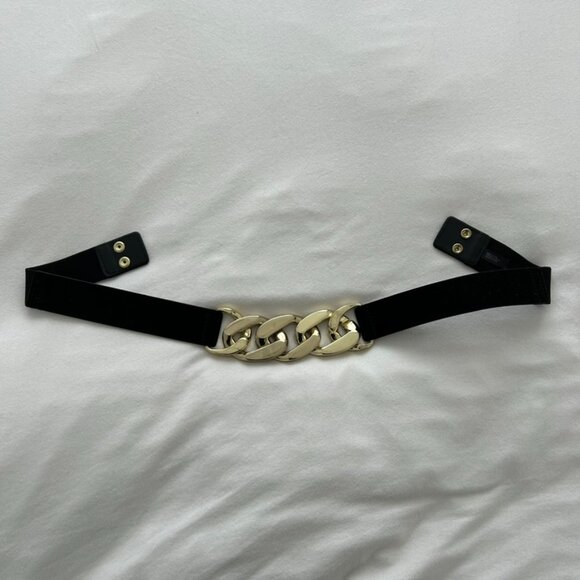 H&M gold waist belt - Picture 5 of 5
